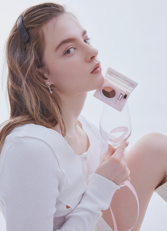 【プレスリリース配信】"初日完売・26冠"の眉専門コスメ「HBL BEAUTY」が渋谷・銀座ロフトへ初展開！