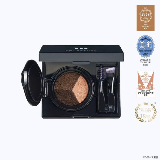 HBL 3Dクッションブロウ