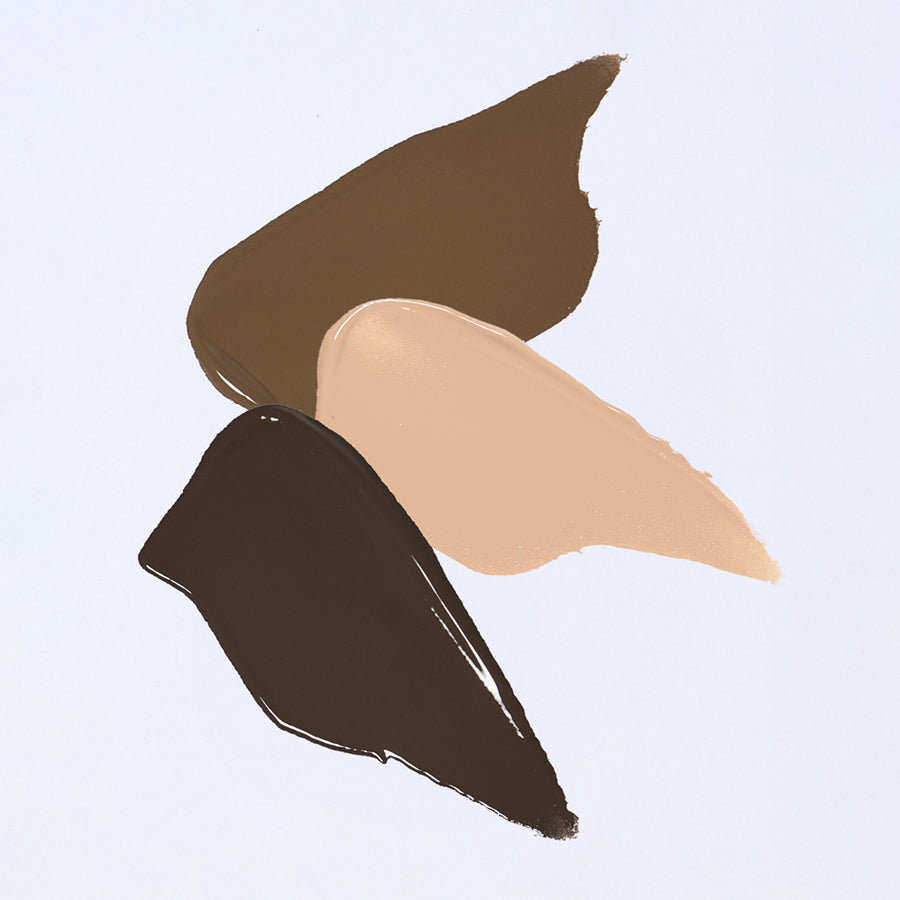 HBL 3Dクッションブロウ