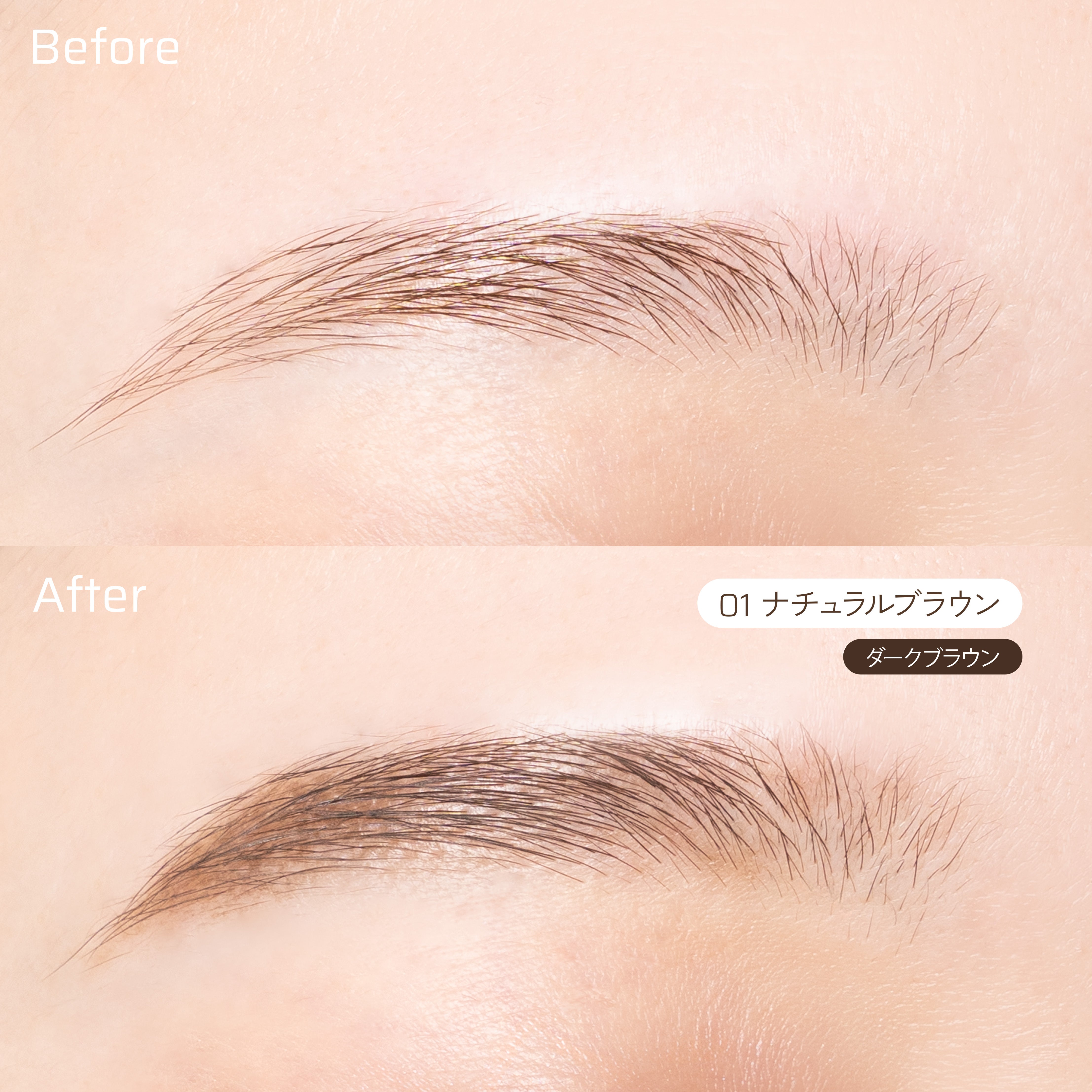 HBL BEAUTY｜3Dクッションブロウ(眉用クッション)｜ベストコスメ16冠