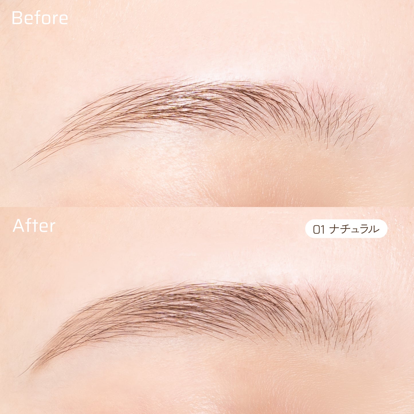 HBL アイブロウ エンドペンシル0.8