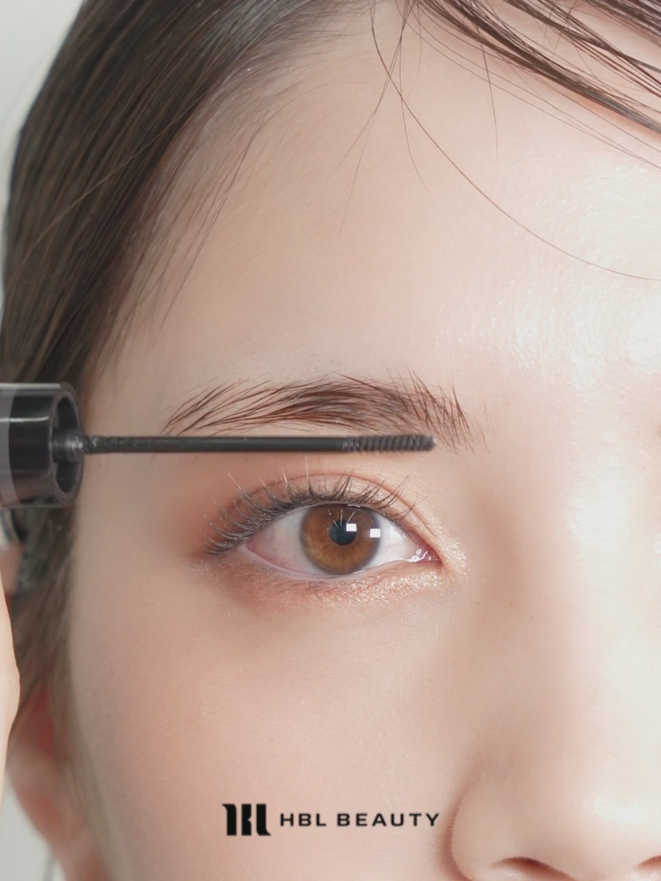 HBL BEAUTY｜アイブロウ スタイリングマスカラ(眉スタイリングマスカラ