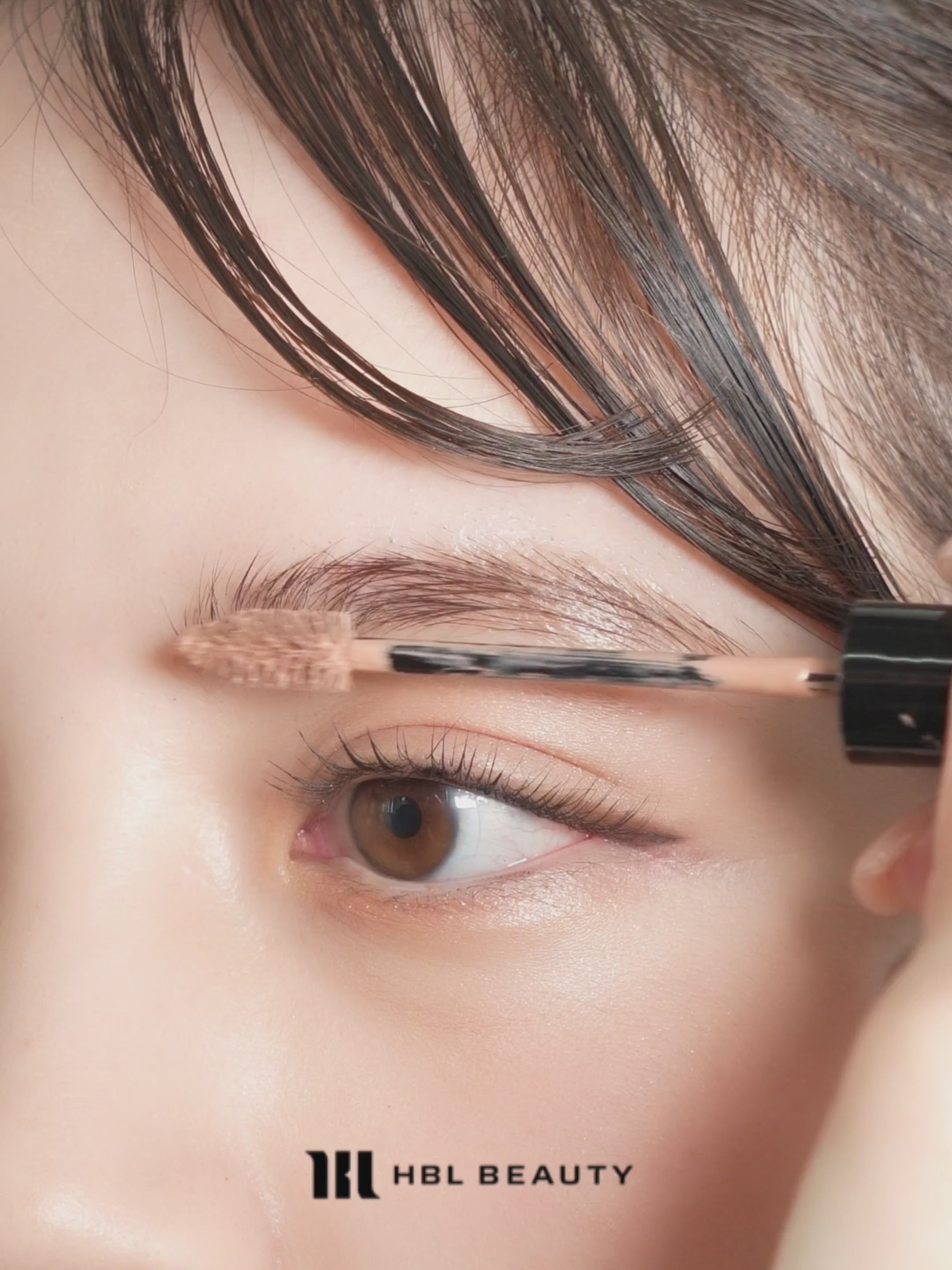 HBL BEAUTY｜アイブロウ カラーリングマスカラ(眉マスカラ)｜ベスト