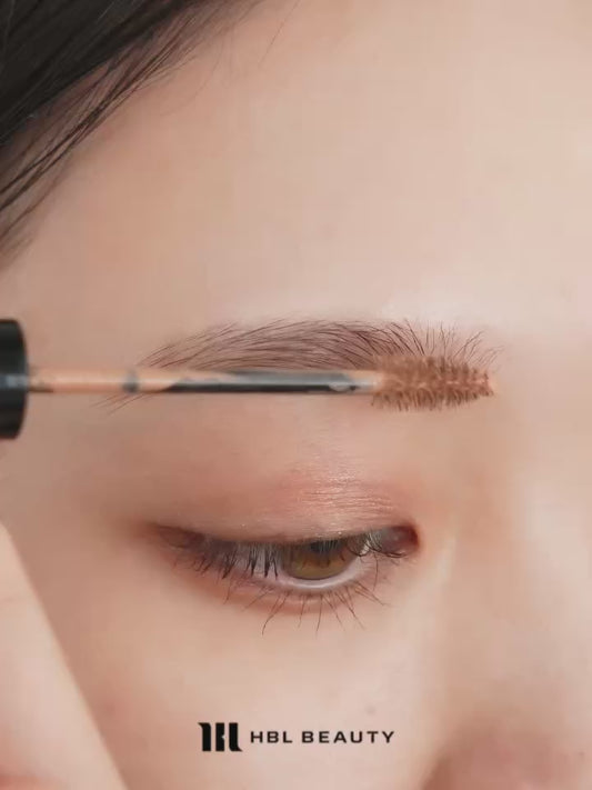 アイブロウ カラーリングマスカラ