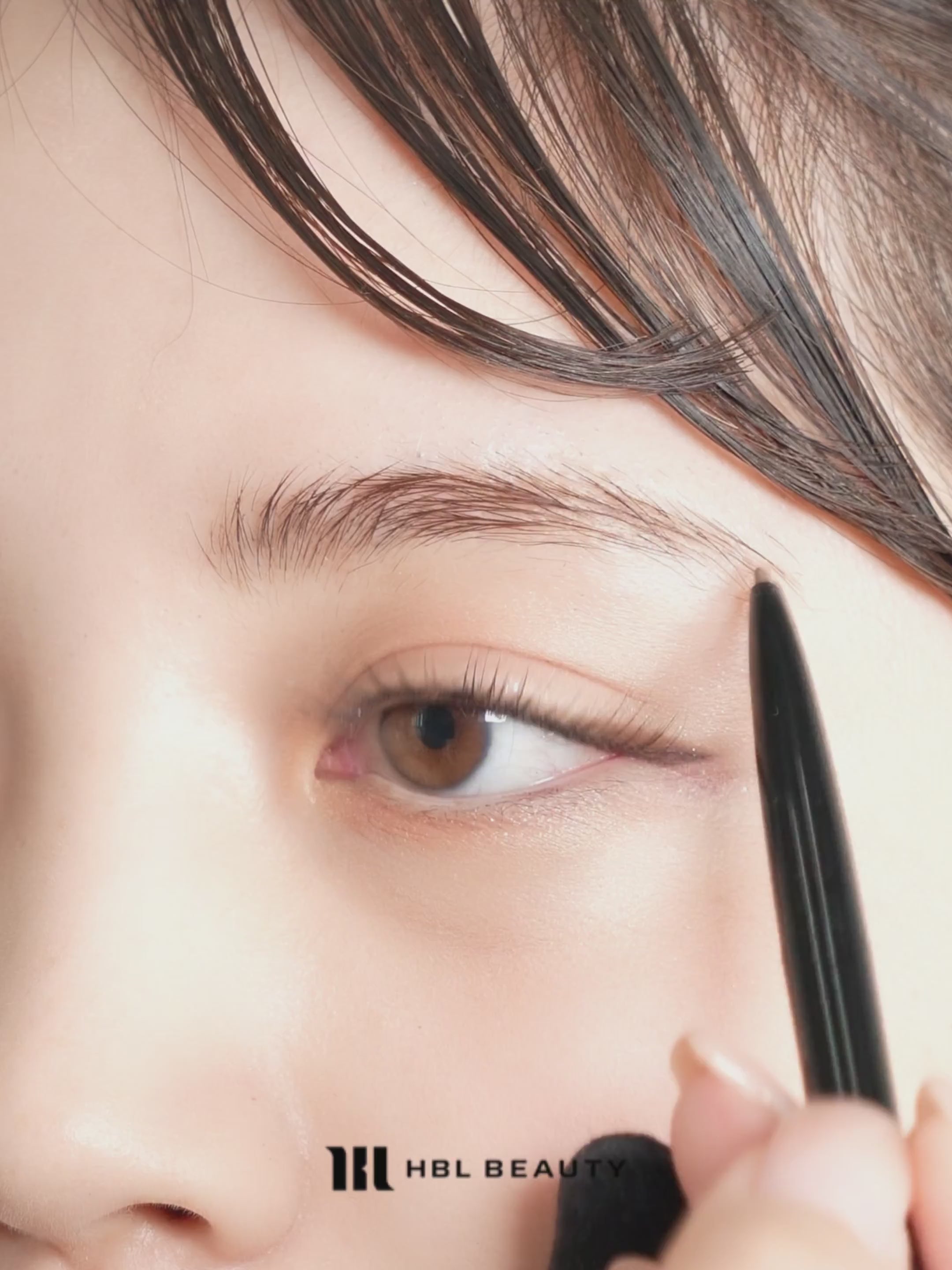 HBL BEAUTY｜アイブロウ ペンシル(眉用ペンシル)｜ベストコスメ16冠